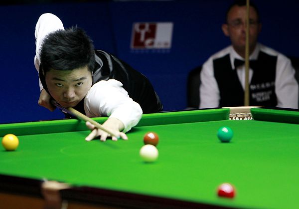 大比分取胜 大比分取胜