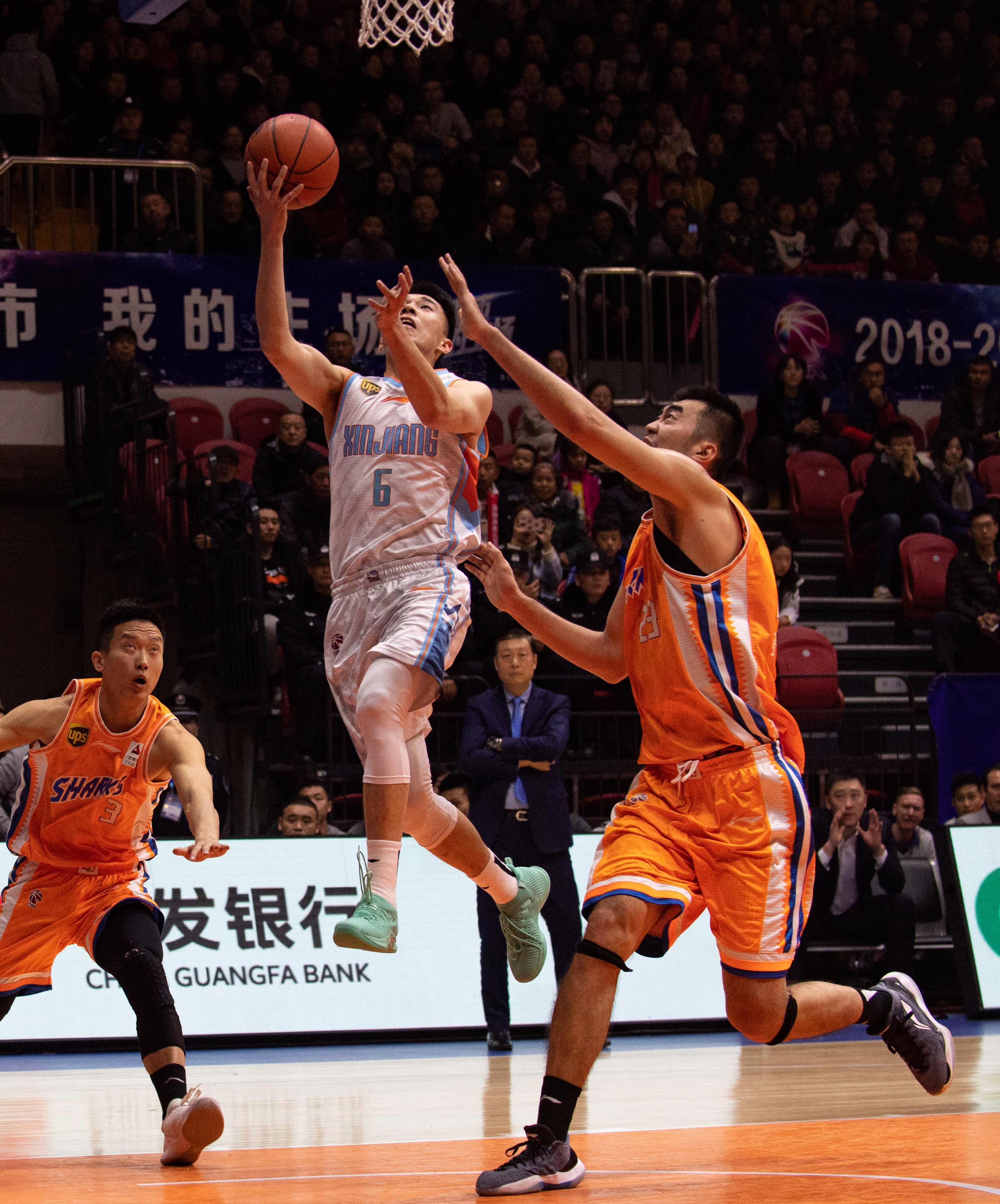 国内外赛场 国内外赛场