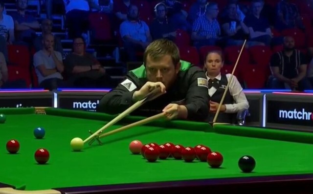 重大的鼓舞 重大的鼓舞