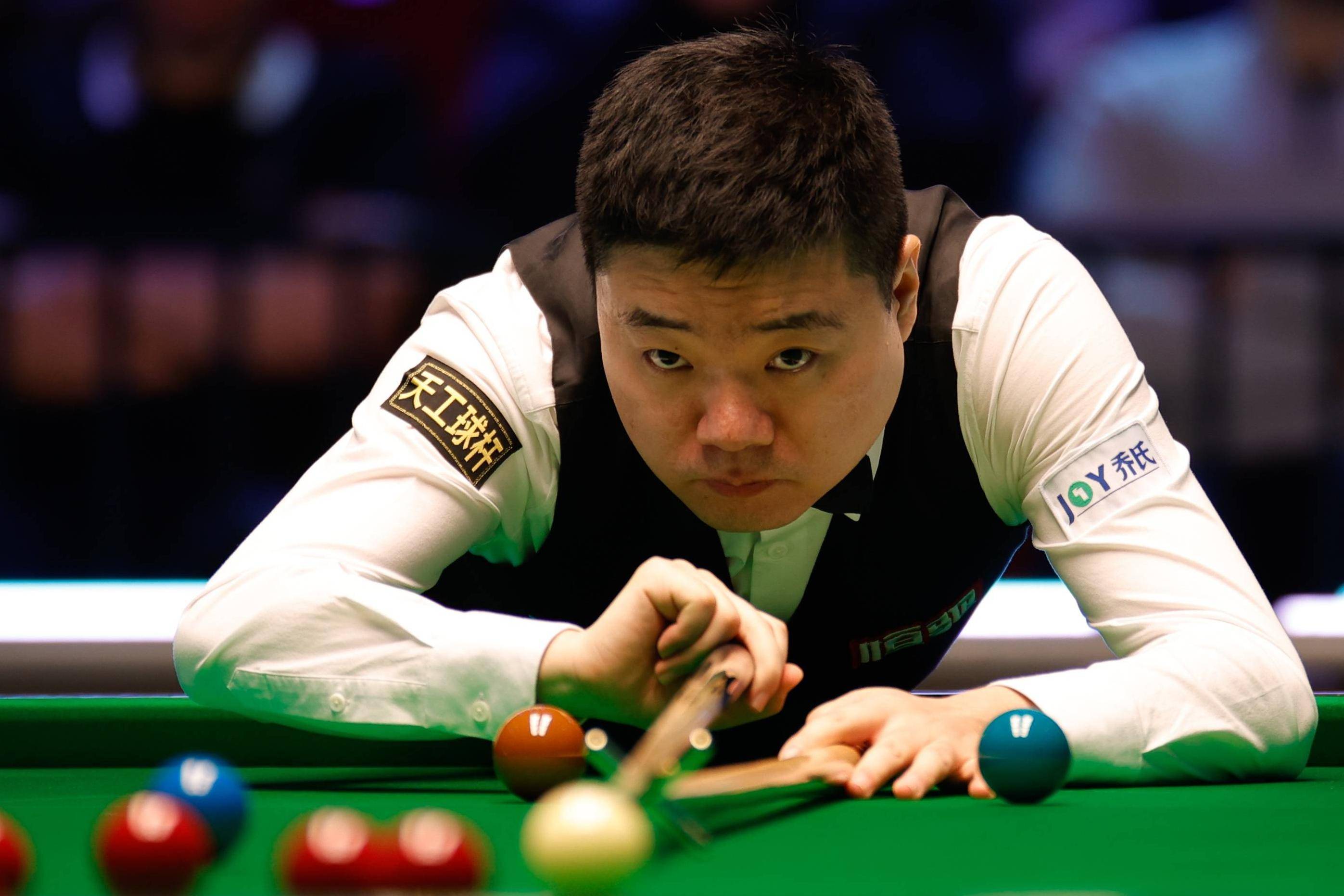 赛场上大展 赛场上大展