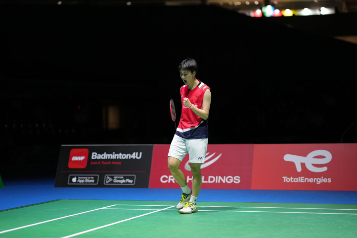 每一次无球 每一次无球